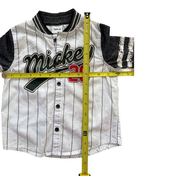 Lot of 3pcs 100% Cotton outfits Baby Boy 12-18M - Picture 8 of 15